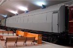 LNER Sleeper 1592